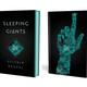 Image for article titled Will Sylvain Neuvel's Novel Sleeping Giants Become the Next Martian-style Success Story?